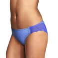 thumbnail image 1 of Maidenform Womens Comfort Devotion Lace Back Tanga - Best-Seller, 5, Medallion, 1 of 2