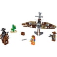thumbnail image 4 of LEGO Movie Getaway Glider Play Set, 4 of 5