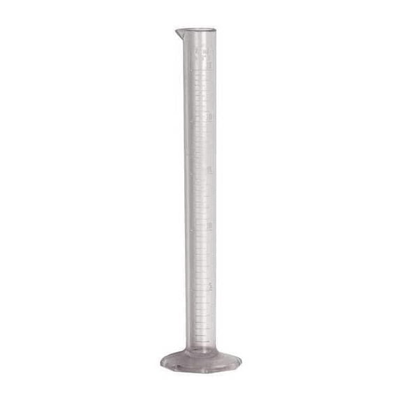 Sp Scienceware Graduated Cylinder,25mL,0.5mL F28691-0000