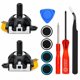 thumbnail image 1 of Joystick Sedicoca PS Portal/PSVR2 (L/R) + Kit de Herramientas, 1 of 6