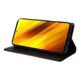 thumbnail image 4 of Case for FOXDOCK Xiaomi Poco X3 NFC RFID Blocking Wallet Flip Cover Shockproof, 4 of 5