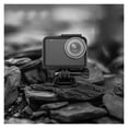 thumbnail image 3 of Action Camera 4K 60FPS WiFi Remote Control 1300mAh Battery 10m Waterproof Body Black ,Wide USe, 3 of 5
