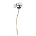 thumbnail image 1 of OULII Levier de Chasse d'Eau Universel de Remplacement pour Réservoir de Toilette (Support Latéral), 1 of 4