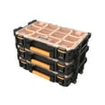 thumbnail image 6 of Pro System Gear 10-Compartment Small Parts Organizer, 6 of 9