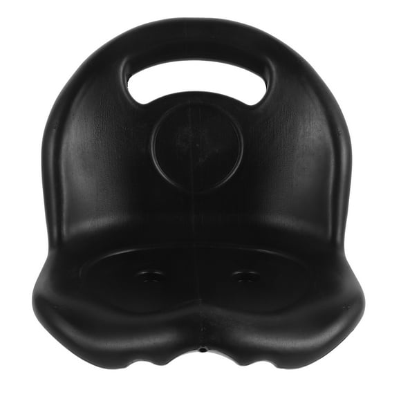 Cómodo asiento de triciclo para niños pequeños Experiencia de conducción mejorada con sillín trasero ajustable