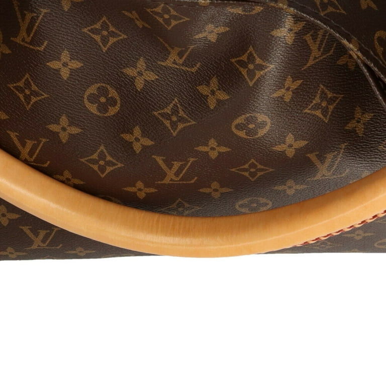 Louis Vuitton Artsy Monogram Shoulder Bag