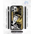 thumbnail image 2 of Funda Para Celular Scarface Dollar Gold, 2 of 3