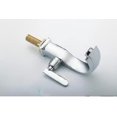 thumbnail image 3 of Single Handle Bathroom Sink Faucets Chrome Finish, 3 of 4