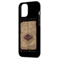 thumbnail image 2 of Funda para iPhone 12 Pro Max Harry Potter Mapa del Merodeador, 2 of 3