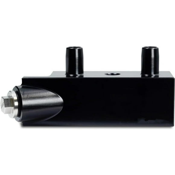 TAPDRA 125071000 Valve Thermique de Contournement de Fluide de Transmission pour Système de Transmission 8L90 Gestion de la Température pour Chevrolet