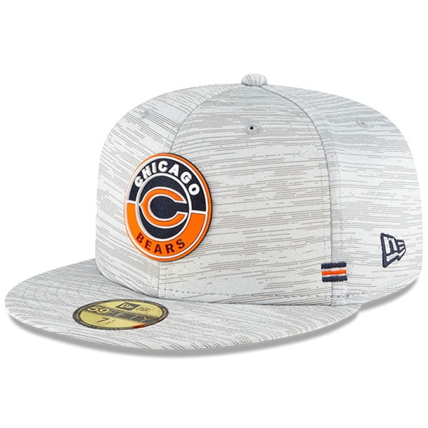 Chicago Bears New Era 2020 NFL Sideline 