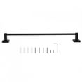 thumbnail image 3 of Gupbes Bathroom Shelf Towel Rack, Towel Holder, Bathroom For Home For Hotel, 3 of 8
