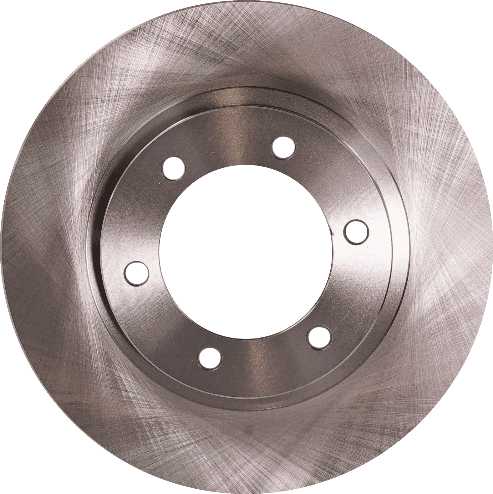 SURESTOP Brake Disc Rotor Compatible with Toyota Tacoma Front, Driver or Passenger Side 2005-2020