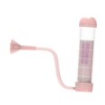 thumbnail image 3 of Dispositivo de ejercicios respiratorios para pulmones más fuertes, entrenador respiratorio compacto Rosa, 3 of 8