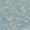 Blue, variant on Tempaper Pastel Palm Pink Peel and Stick Wallpaper