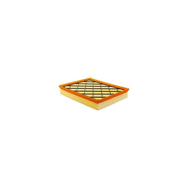 Air Filter - Compatible with 2019 - 2022 Ford Ranger 2.3L 4-Cylinder