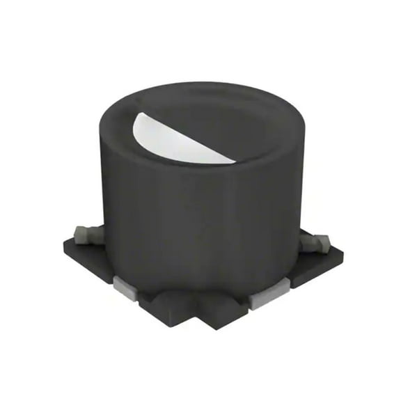 SLF7045T-151MR40-PF Inductor 150 µH Shielded Wirewound 550 mA 408mOhm Max Nonstandard :RoHS, Cut Tape