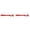 Red*2, variant on Silicone Oven Rack Push Pull Tool with Longer Handle, Shelf Puller for Air Fryer Toaster and Oven, Stick with Hook Tool for Small Kitchen Appliances, Cool Kitchen Gadgets and Accessories, 2 Pcs, 11"