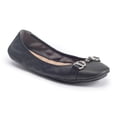 thumbnail image 4 of [Me Too Shoes Adult Women] Olympia Ballet Flat w/ Ornament, 4 of 6