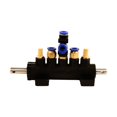 thumbnail image 4 of Foot Pedal Air Control Gate for Tire Changer Machine Repair Parts Accessory G, 4 of 9