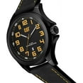 thumbnail image 2 of CAT Operator Mens Watch Black Yellow PU26134117, 2 of 2