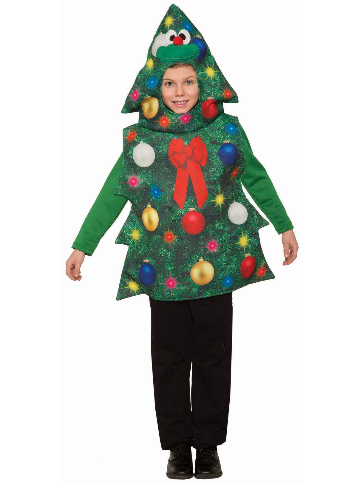 Walmart Christmas Costumes 
