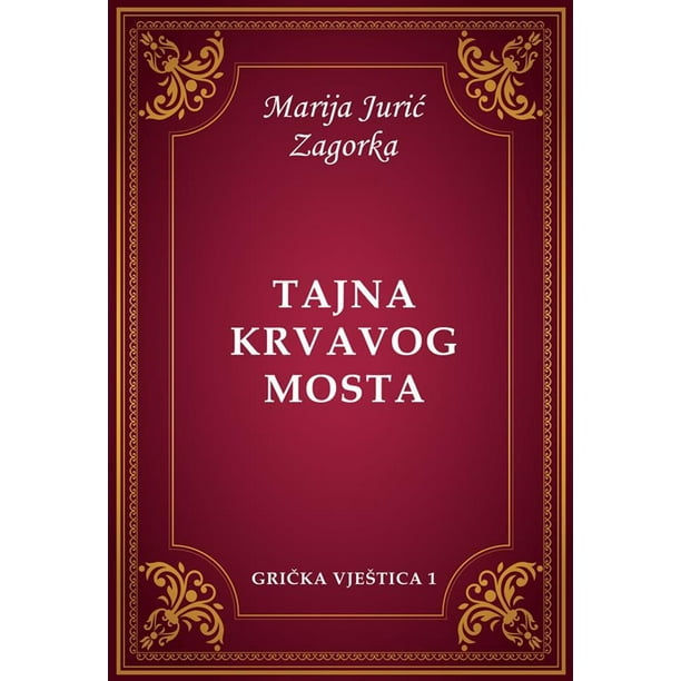 View Tajna Krvavog Mosta Background