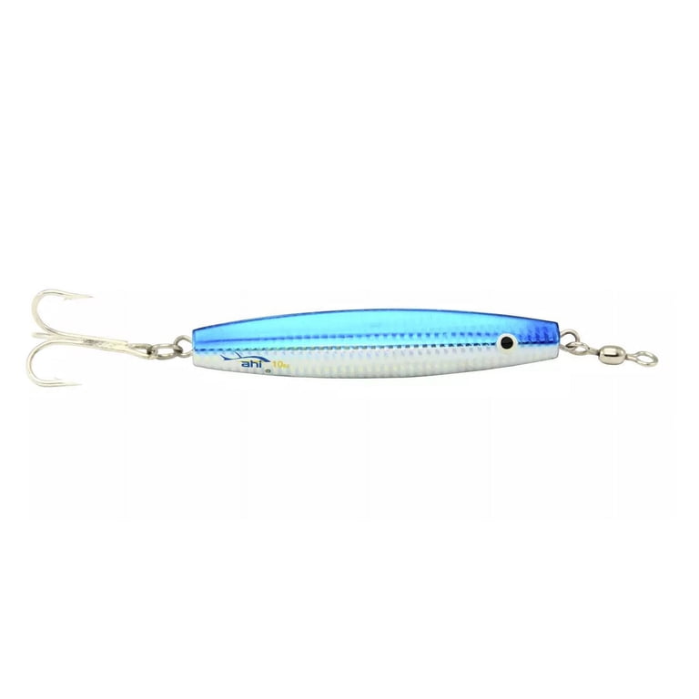 dimond eye fish lure Sitka Diamond Ice Fishing Assortment (12 Jigs Included) Size 10 ASD-10 Jim Straders Diamond Rattler Lure  Now Available in a Pair of Two Tolure New 150g-500g Luminous Diamond