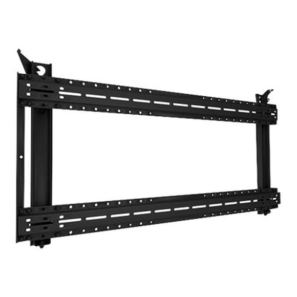 Chief Fixation Murale Fusion Xsm1u pour Écran Plat - Support d'Écran de 55 à 82 Pouces - 250 L