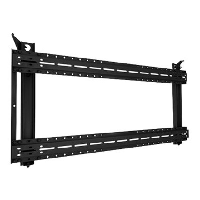 Chief Fusion Wall Fixed Xsm1u Wall Mount For Flat Panel Display - 55 To 82 Screen Support - 250 L