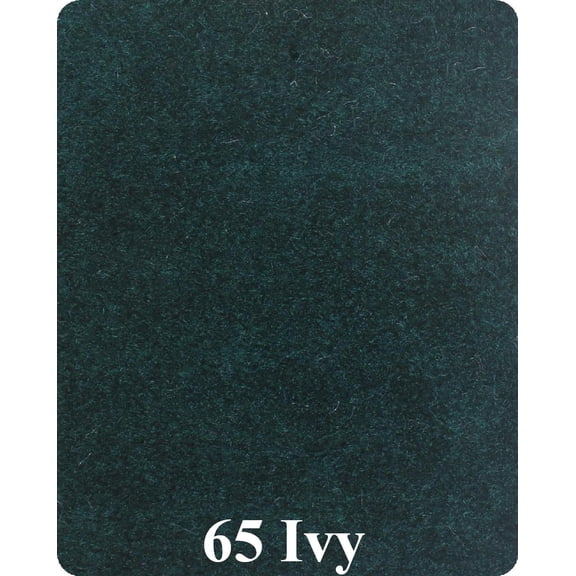 20 oz Cutpile Boat Carpet - Ivy / Green - 8.5' x 20'