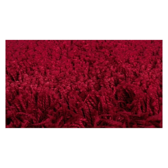 Oriental Weavers Loft 520 Solid Shag Rug