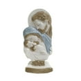 thumbnail image 1 of 7.5" Figurine de Famille Sainte, 1 of 1