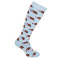 thumbnail image 2 of Chaussettes Design Animal pour Femmes (2 Paires), 2 of 5