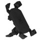 thumbnail image 3 of Soporte Para Teléfono Para Manillar, Tamaño Universal, Recargable Por USB, Soporte Para Teléfono Para Motocicleta, Conducción Segura Para Motocicleta, ATV, UTV ANGGREK Handlebar Phone Holder, 3 of 8
