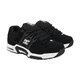 thumbnail image 3 of TENIS DC SHOES HOMBRE AT-2 NEGRO SKATEBOARD DC02906001 negro 265, 3 of 6
