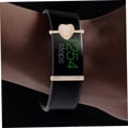 thumbnail image 4 of AVEKI 8 Pcs Strap Decorative Ring Relojes Inteligentes Para Mujer Watchband Decor Watch Strap Loop Decor 0601M, 4 of 8