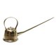 thumbnail image 3 of Tetera de cobre para té, cafetera, tetera para estufa, regalo para del té, tetera de 2,0 L para casa de té al aire libre, añadiendo sopa a, 3 of 8