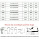 thumbnail image 2 of Botas de invierno para mujer, impermeables, para la nieve, planas, informales, hasta el tobillo, zapatos de talla grande, 2 of 4