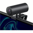 thumbnail image 5 of Dell UltraSharp WB7022 4K UHD Web Cam, Auto Focus, Black, 2 Pack, 5 of 10
