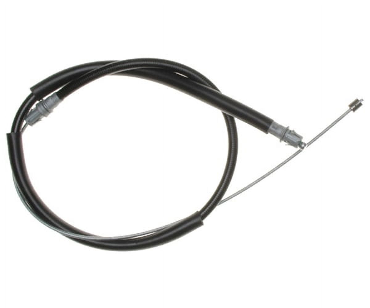 Raybestos BC95818 Professional Grade Parking Brake Cable Fits select: 2000-2002 DODGE RAM 2500, 2000-2001 DODGE RAM 3500