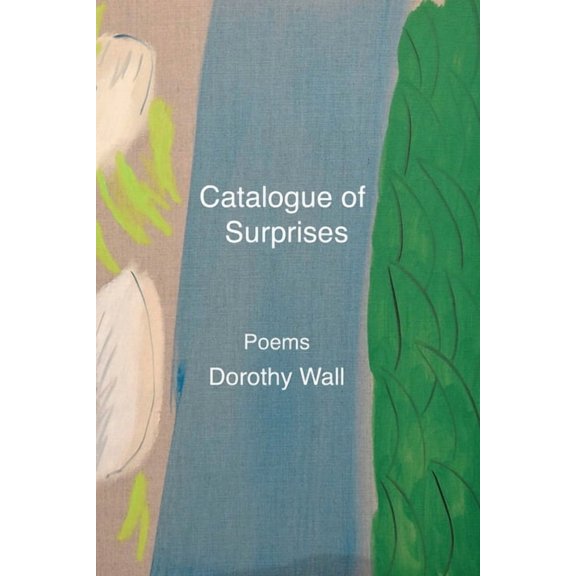 Catalogue of Surprises (Paperback)