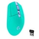 thumbnail image 3 of Mouse Gamer LOGITECH G305 Lightspeed 12000 DPI Inalambrico Menta 910-006377 azul Logitech 910-006377, 3 of 4