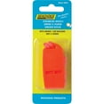 thumbnail image 2 of Seachoice Streamline Safety Whistle 50-46041 - Plastic Sport Whistle - Pack Of 1, Multicolor, 2 of 2