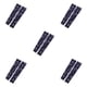 thumbnail image 2 of Advancent Mangas para el sol Cómodas y transpirables 1 par Mangas largas de enfriamiento de seda helada Accesorios prácticos para conducir Type2 NO2, 2 of 6