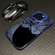 thumbnail image 3 of Saiyan Anime Dragon Balls para Apple iPhone 15, 14, 13, 12, 11, XS, XR, X Pro Max Plus, funda trasera plateada colorida para teléfono, 3 of 5