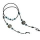 thumbnail image 3 of 2 Piezas de Abalorios con Cadena de Anteojos jinwen Suministros Artesanales Hechos, 3 of 8