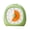 Green, variant on Oasiva ABS Visual Countdowns Timer For Professional Coffee And Home Cooking Enthusiasts