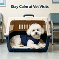 thumbnail image 6 of GASTROPOD 2026 New Anxiety Vest for Dogs Calming Shirts for Dogs Anxiety Jacket Dog Compression Vest Calming Wrap, 6 of 6