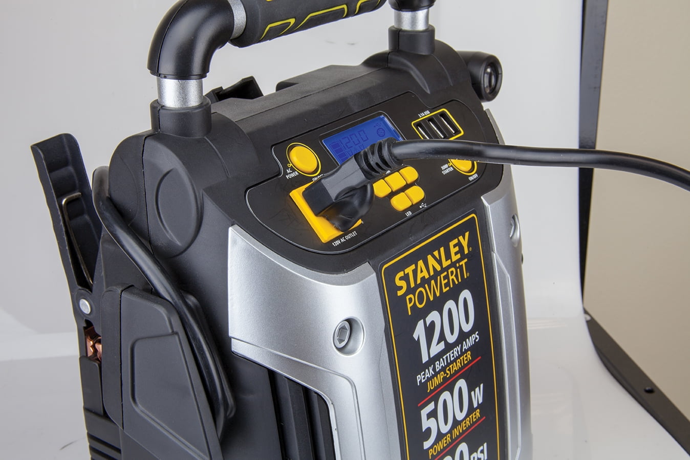 stanley jump pack
